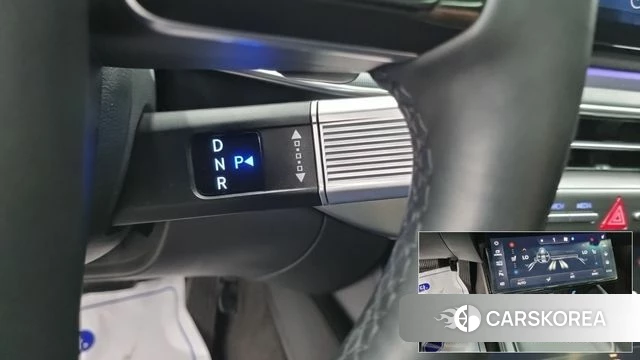 Hyundai Grandeur (GN7) id 4665828 из Кореи 17