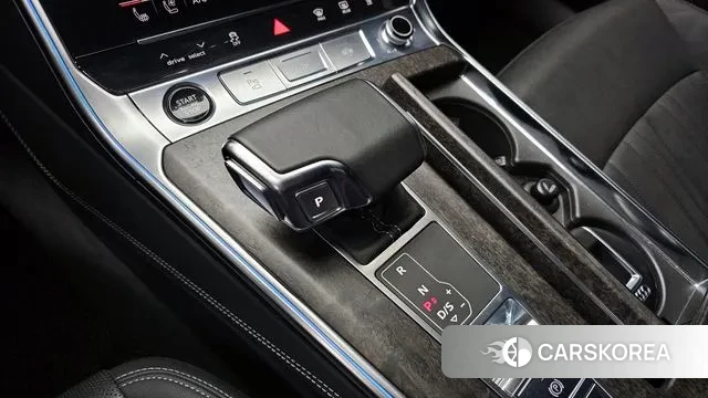 Audi A6 (C8) id 3478649 из Кореи 19