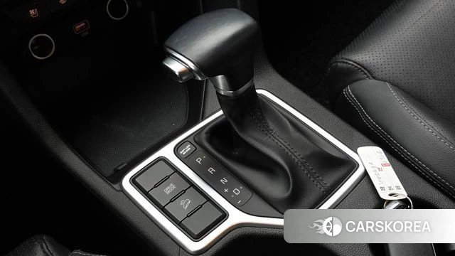 Kia Sportage The Bold id 5041648 из Кореи 19