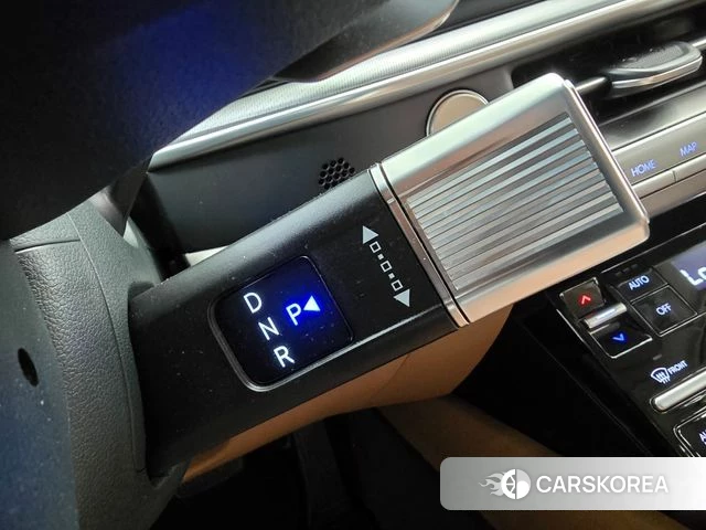 Hyundai Grandeur (GN7) id 4680086 из Кореи 17