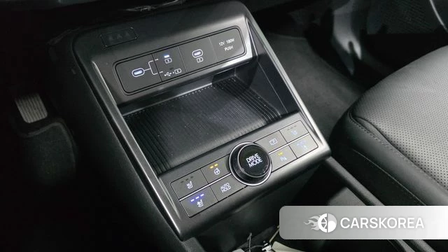 Hyundai Kona Hybrid (SX2) id 4957962 из Кореи 19