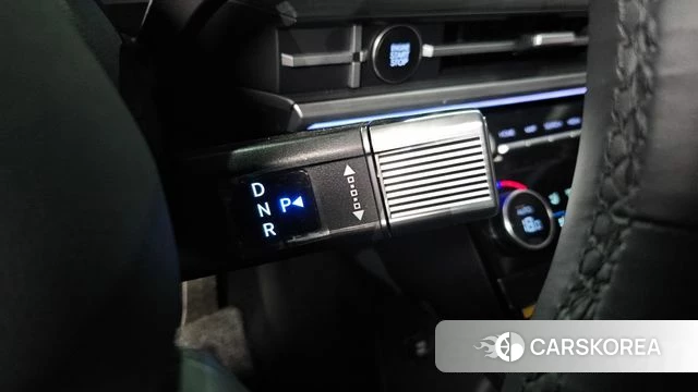 Hyundai Santa Fe (MX5) id 5015718 из Кореи 36
