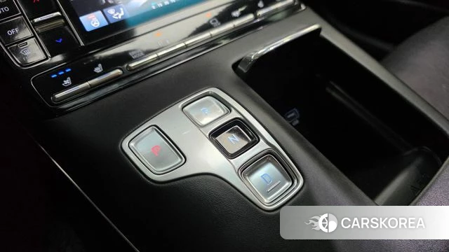 Hyundai The New Grandeur IG id 4977531 из Кореи 37