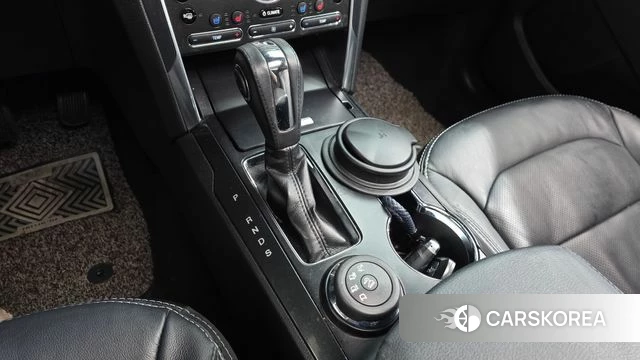 Ford Explorer id 5029027 из Кореи 29