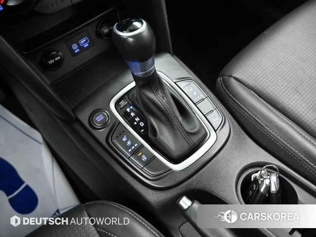 Hyundai Kona id 4746988 из Кореи 19