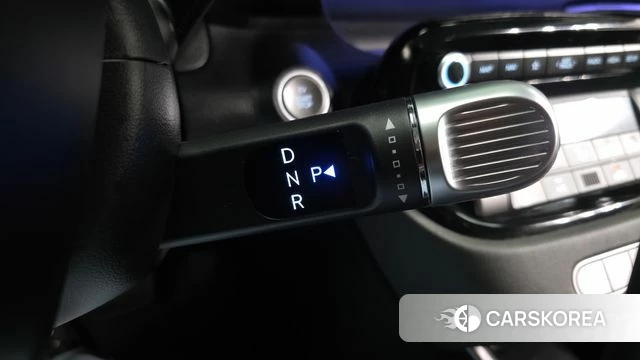 Hyundai Casper Electric id 4927834 из Кореи 29