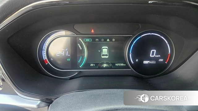 Kia Niro Plus id 4991096 из Кореи 16