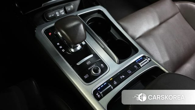Kia Stinger id 5061019 из Кореи 32