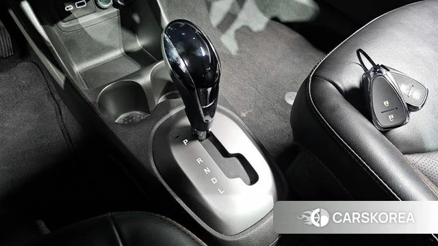 Chevrolet (GM Daewoo) The New Spark id 5024047 из Кореи 30