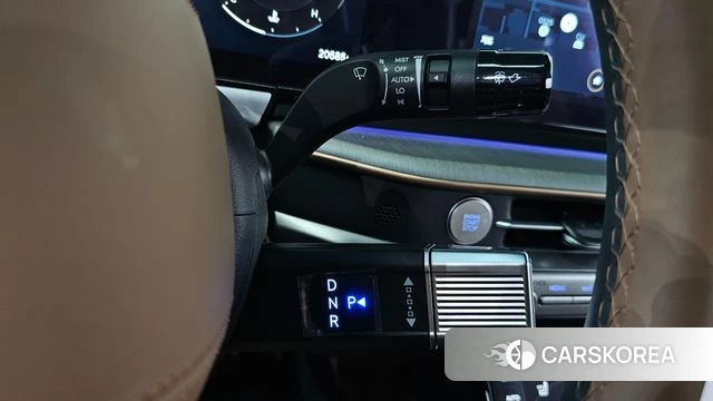 Hyundai Grandeur (GN7) id 5016313 из Кореи 39