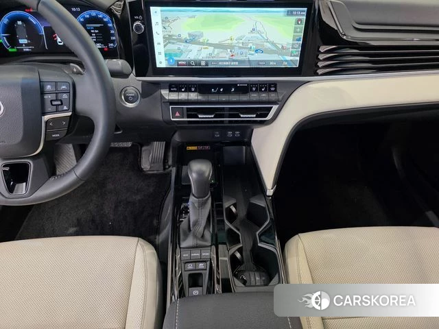 Toyota Camry (XV80) id 4990294 из Кореи 13