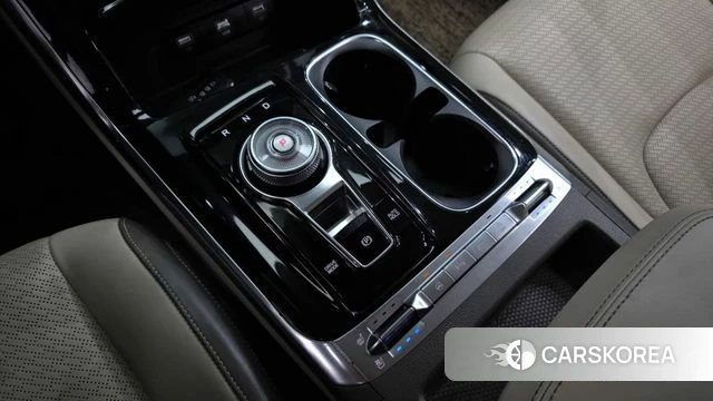 Kia Carnival 4th generation id 4922717 из Кореи 19