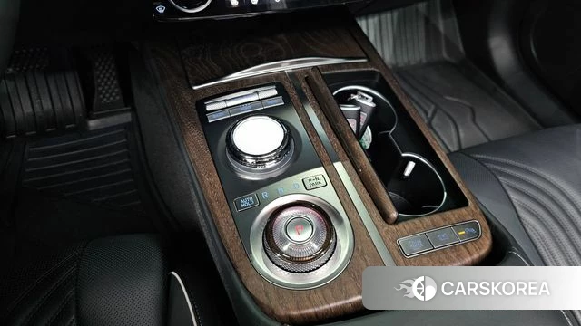 Genesis G80 (RG3) id 5011721 из Кореи 44