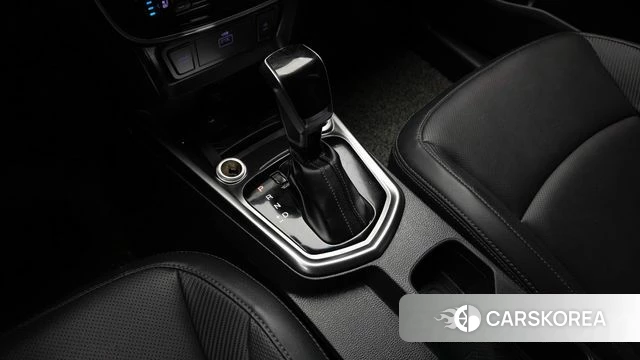 Ssangyong Berry New Tivoli id 4967253 из Кореи 19
