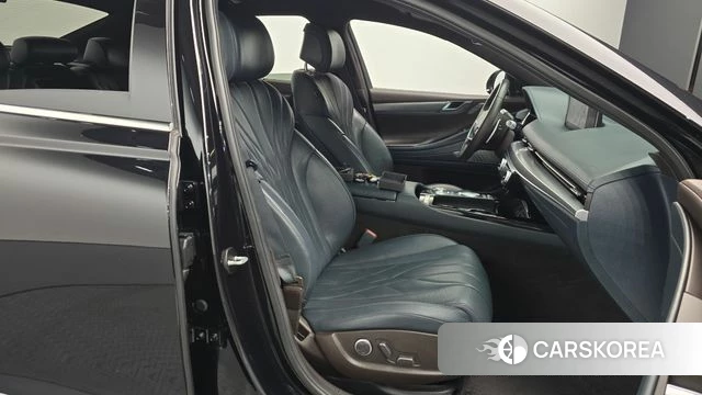 Genesis G80 (RG3) id 4923097 из Кореи 30