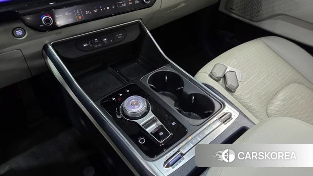 Kia The New Carnival 4th Generation id 5045577 из Кореи 45