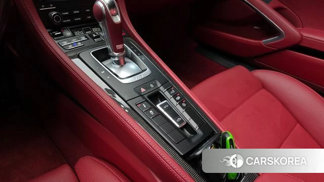 Porsche 718 Boxster id 4571873 из Кореи 29