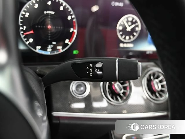 Mercedes-Benz E-Class W213 id 5029025 из Кореи 19
