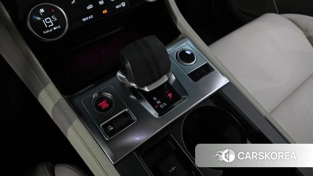 Jaguar F-PACE id 5017208 из Кореи 19