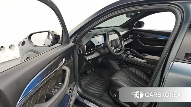 Renault Korea (Samsung) Filant id 4870471 из Кореи 35