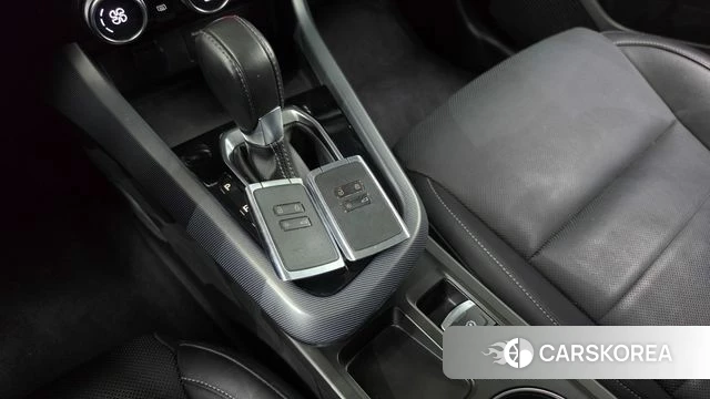 Renault Korea (Samsung) XM3 id 4998202 из Кореи 19