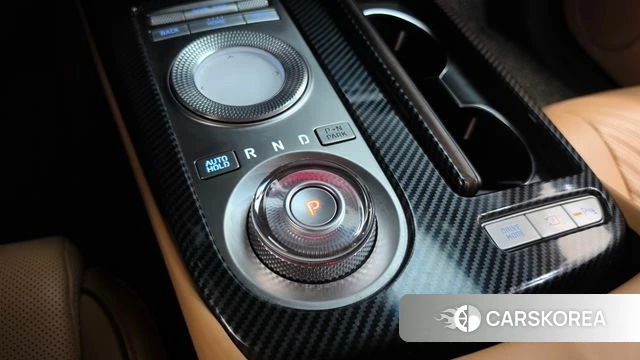 Genesis G80 (RG3) id 5012802 из Кореи 32