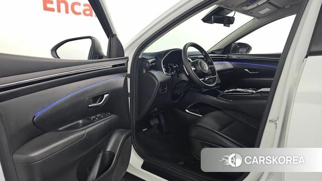 Hyundai Tucson (NX4) id 5052769 из Кореи 30