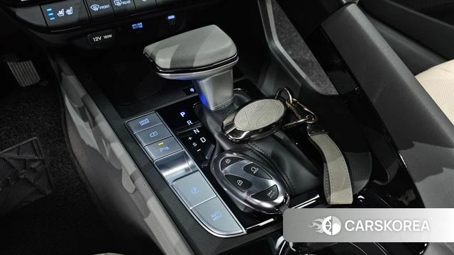 Hyundai The New Avante (CN7) id 4739271 из Кореи 19