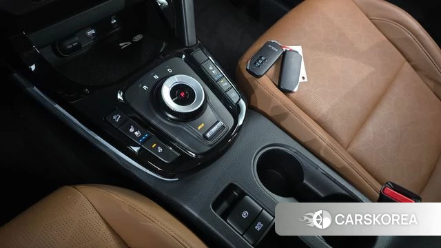 Kia The New Seltos id 5052808 из Кореи 19
