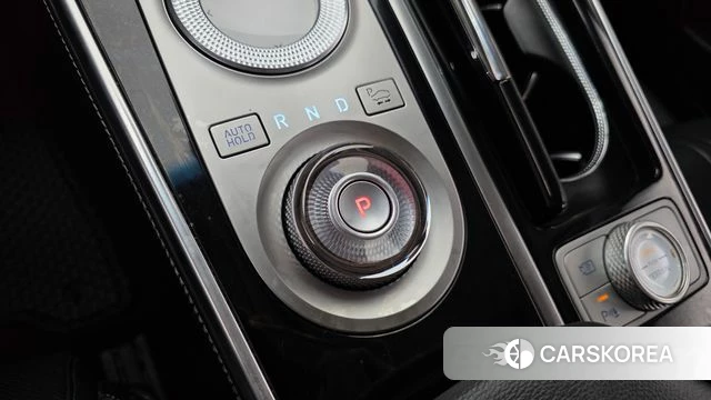 Genesis GV80 id 5034906 из Кореи 19