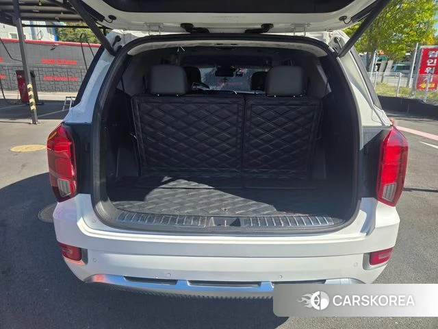 Hyundai Palisade id 5053891 из Кореи 13