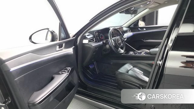 Kia K5 Hybrid 3rd Generation id 5027400 из Кореи 35