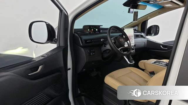 Hyundai Staria id 5026046 из Кореи 32