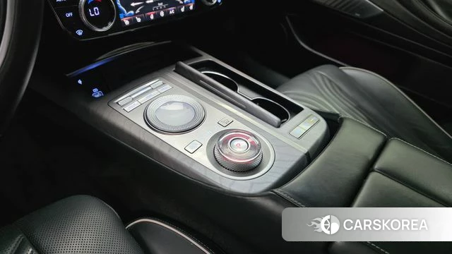 Genesis G80 (RG3) id 4997744 из Кореи 34