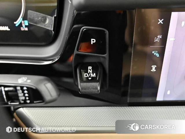 Porsche Cayenne (PO536) id 5033264 из Кореи 19