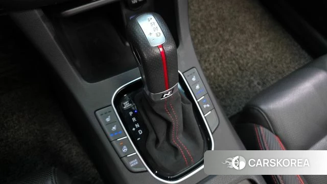 Hyundai i30 (PD) id 4794468 из Кореи 32