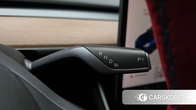Tesla Model 3 id 5028765 из Кореи 31