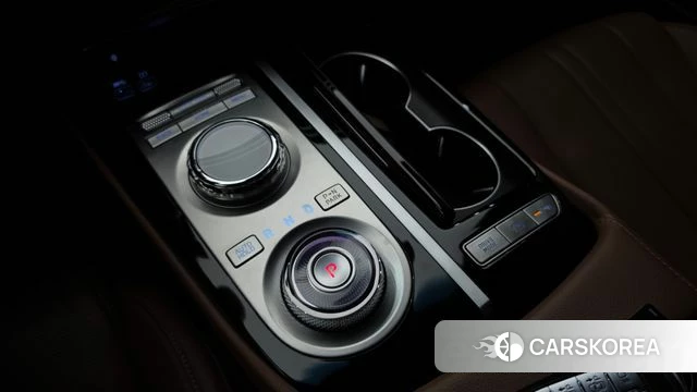 Genesis G80 (RG3) id 5021768 из Кореи 32