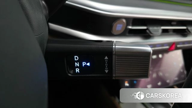 Hyundai Grandeur Hybrid (GN7) id 5016580 из Кореи 35