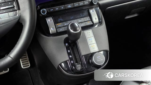 Hyundai Casper id 5026500 из Кореи 30