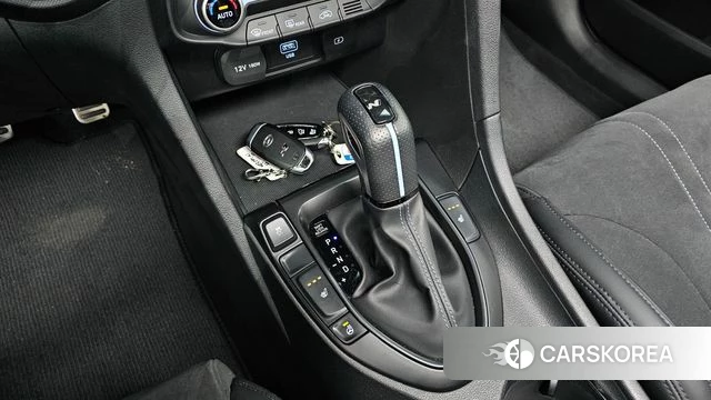 Hyundai Veloster (JS) id 4736595 из Кореи 30