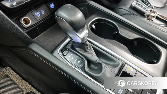 Hyundai Santa Fe TM id 4794918 из Кореи 31