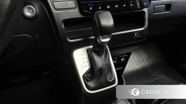Hyundai Staria id 4757430 из Кореи 31