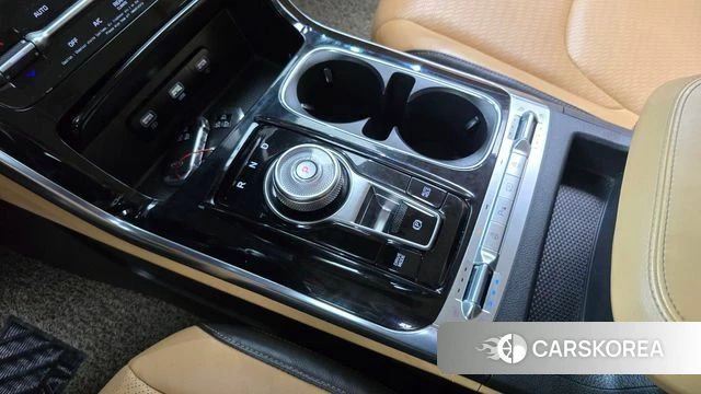 Kia Carnival 4th generation id 4708119 из Кореи 31