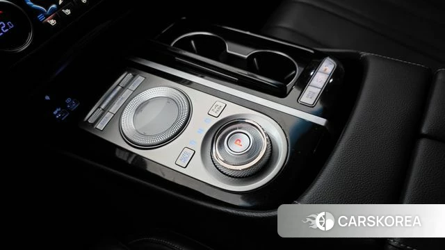 Genesis G80 (RG3) id 4224281 из Кореи 31