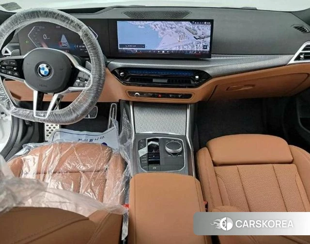 BMW 3 Series (G20) id 4969421 из Кореи 19