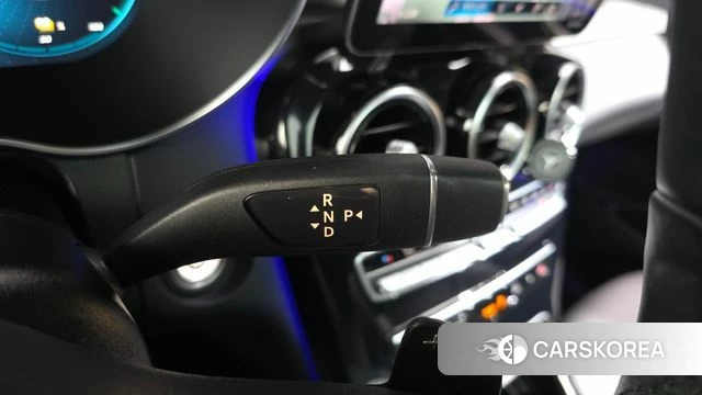 Mercedes-Benz GLC-Class X253 id 5022822 из Кореи 33