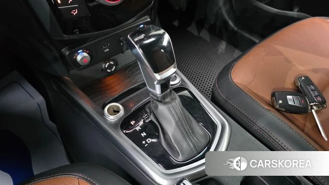 Ssangyong Tivoli Armor id 4895466 из Кореи 19