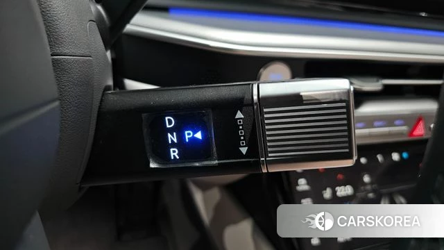 Hyundai Grandeur (GN7) id 4783858 из Кореи 19