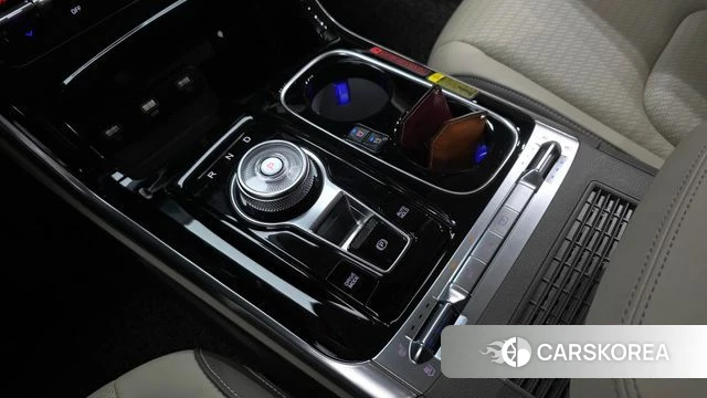 Kia Carnival 4th generation id 5017140 из Кореи 39